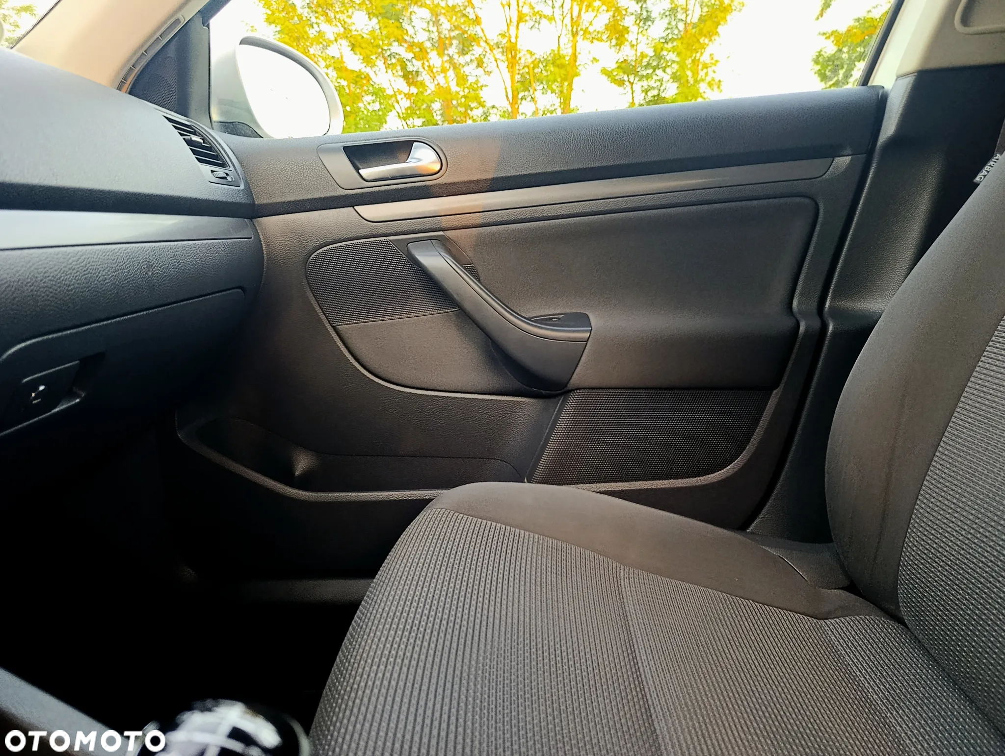 Volkswagen Golf Variant 1.9 TDI DPF Trendline - 13