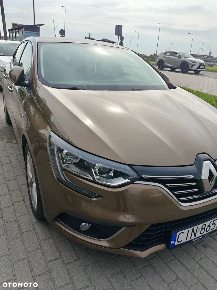 Renault Megane 1.6 SCe Intens - 20