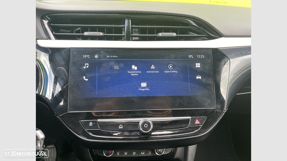 Opel Corsa 1.2 T GS - 10