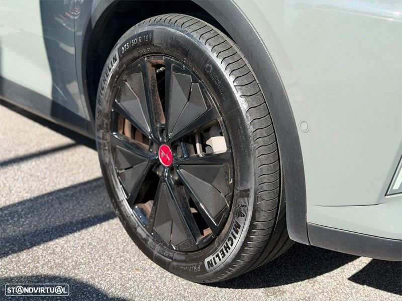 DS DS7 E-Tense Performance Line EAT8 - 14