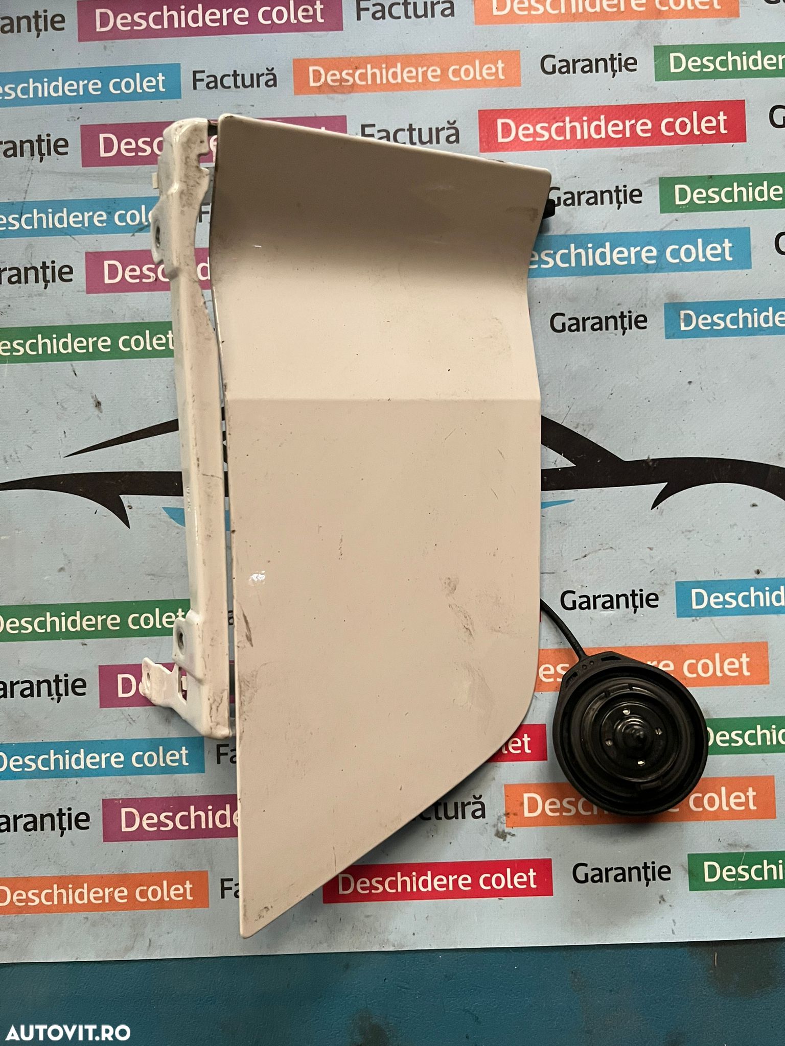 Usa rezervor VW Crafter 2018 2022 - 1