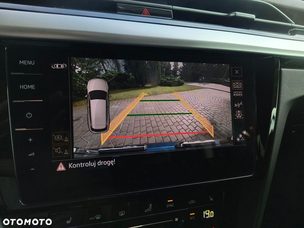 Volkswagen Arteon 2.0 TSI Elegance DSG - 26