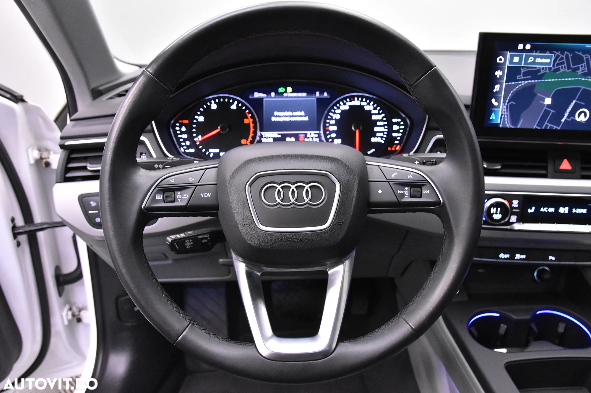 Audi A4 - 16