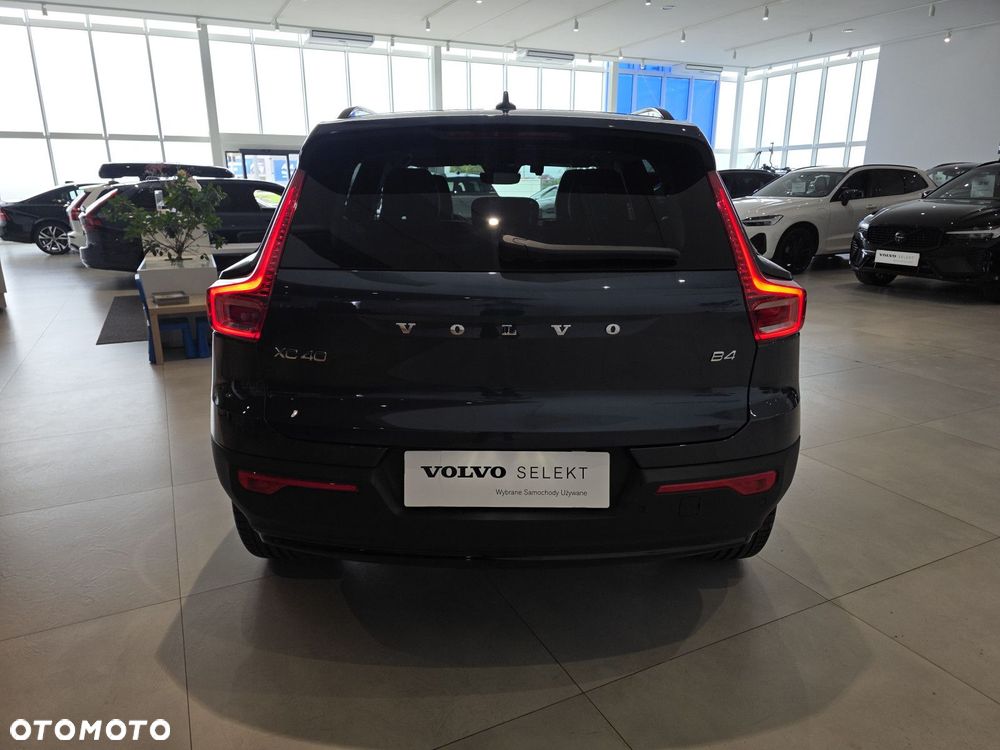 Volvo XC 40 - 7