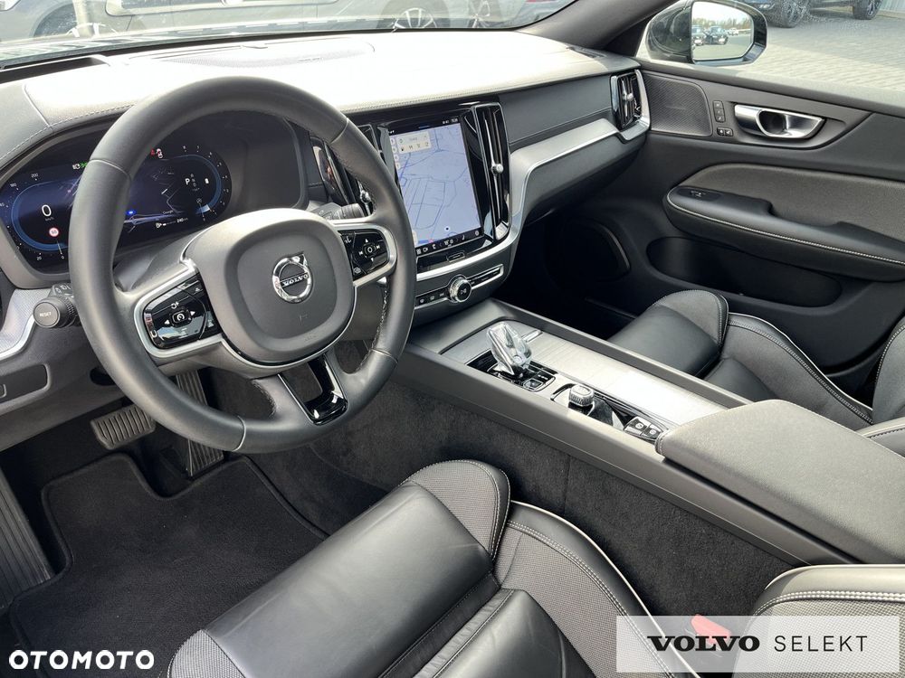 Volvo S60 - 11