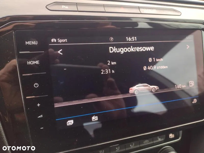 Volkswagen Arteon 2.0 TDI 4Motion SCR Elegance DSG - 23