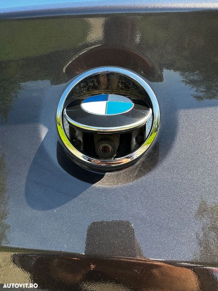 BMW Seria 6 640d - 8