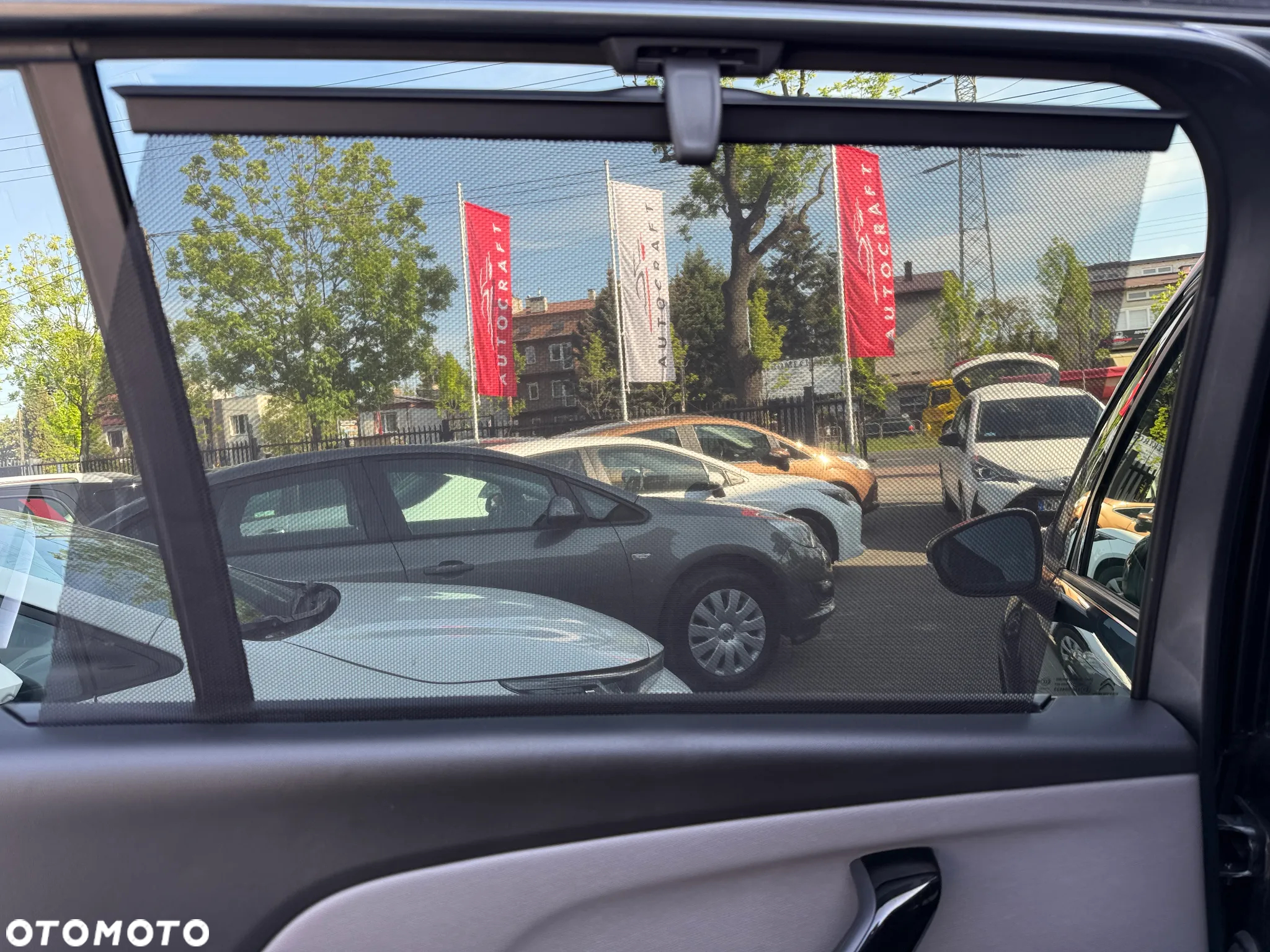 Citroën C4 Grand Picasso 1.6 THP MoreLife S&S EAT6 - 14