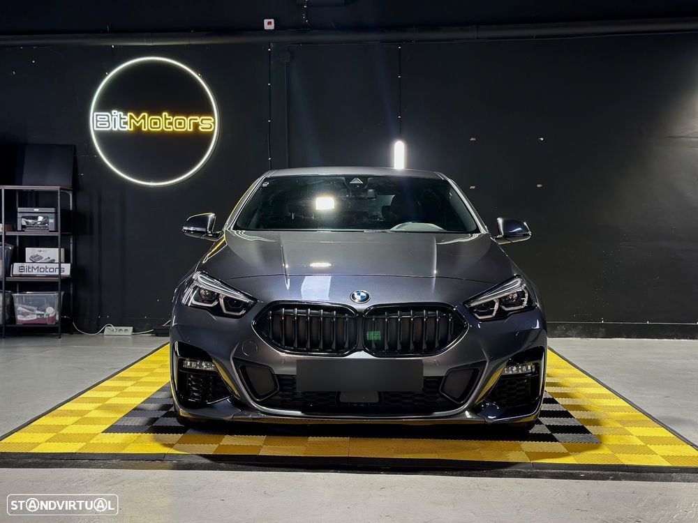 BMW 218 Gran Coupé i Aut. M Sport - 3