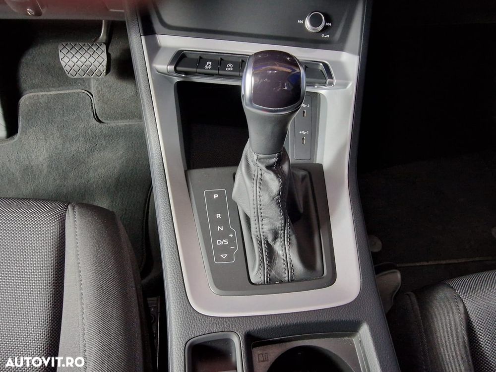 Audi Q3 2.0 35 TDI S tronic Advanced - 26