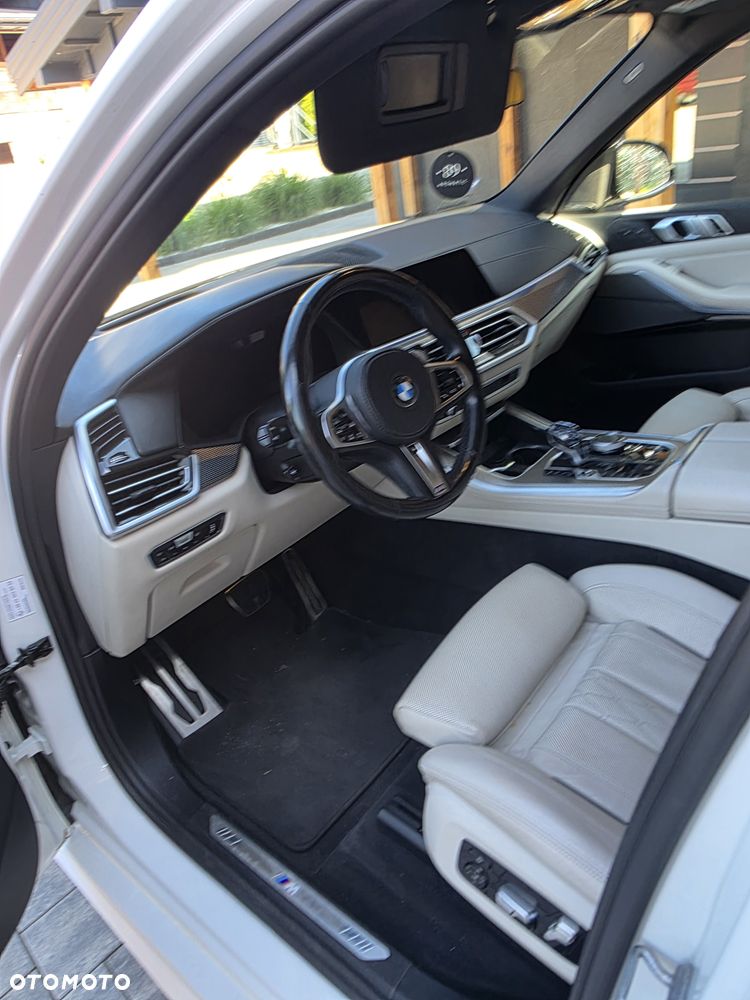BMW X5 xDrive25d - 9