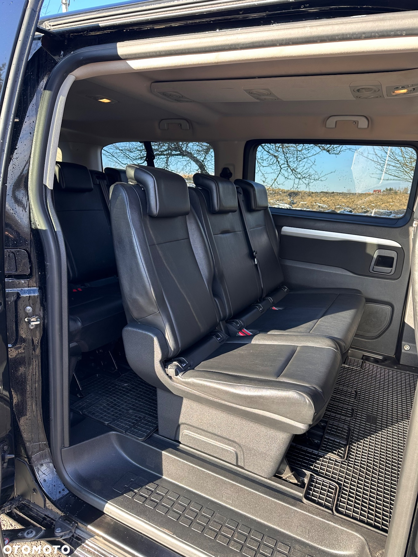 Citroën SpaceTourer M 2.0 BlueHDi 150 Business - 9
