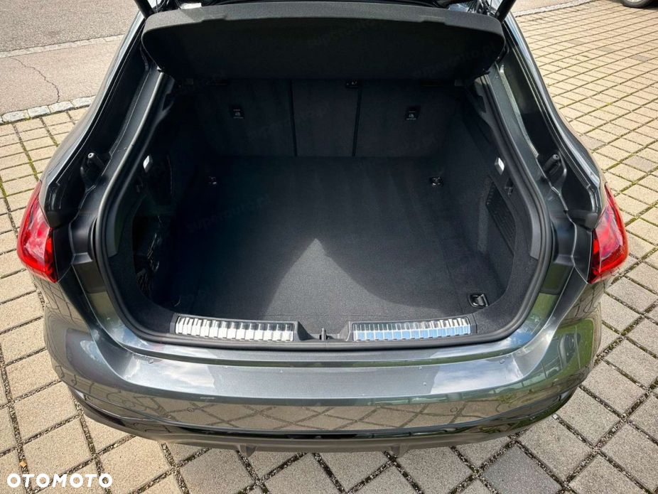 Audi A5 Limousine - 20