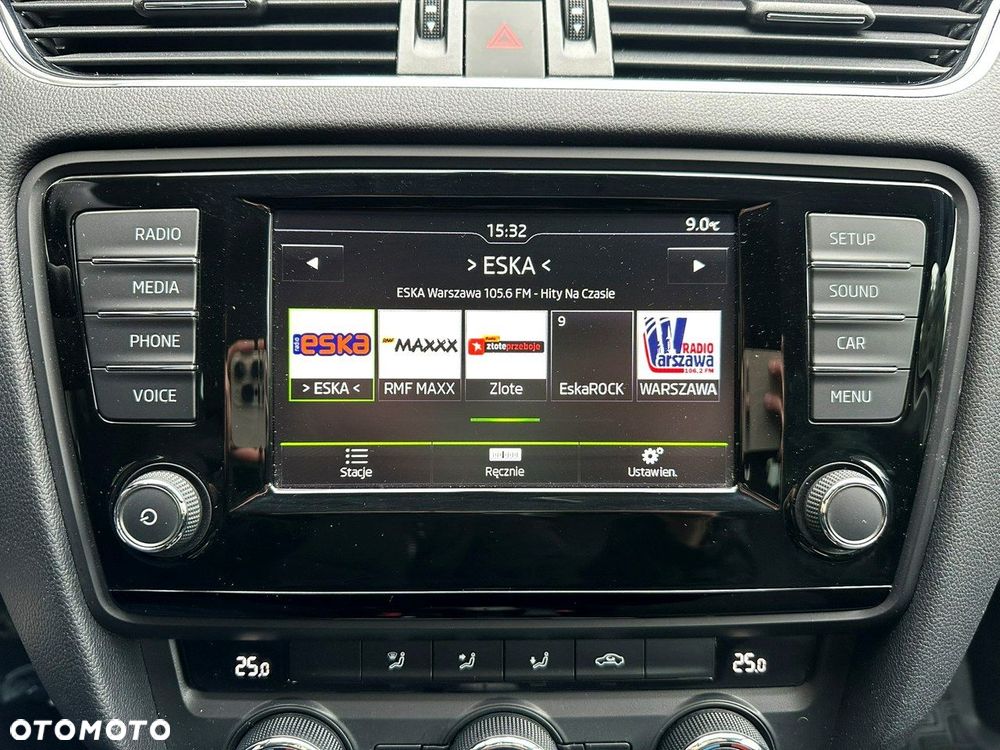 Skoda Octavia 1.4 TSI Style - 28