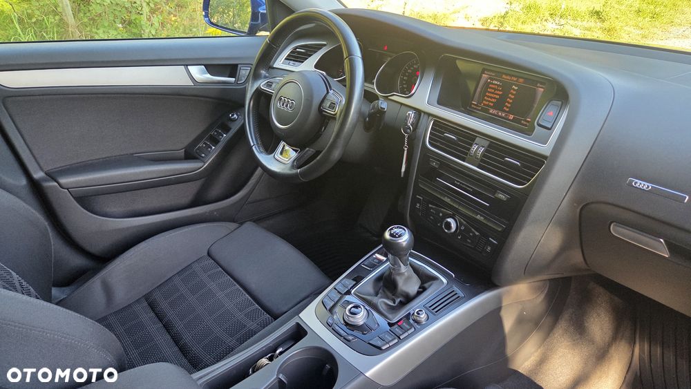 Audi A5 Sportback 1.8 TFSI - 27