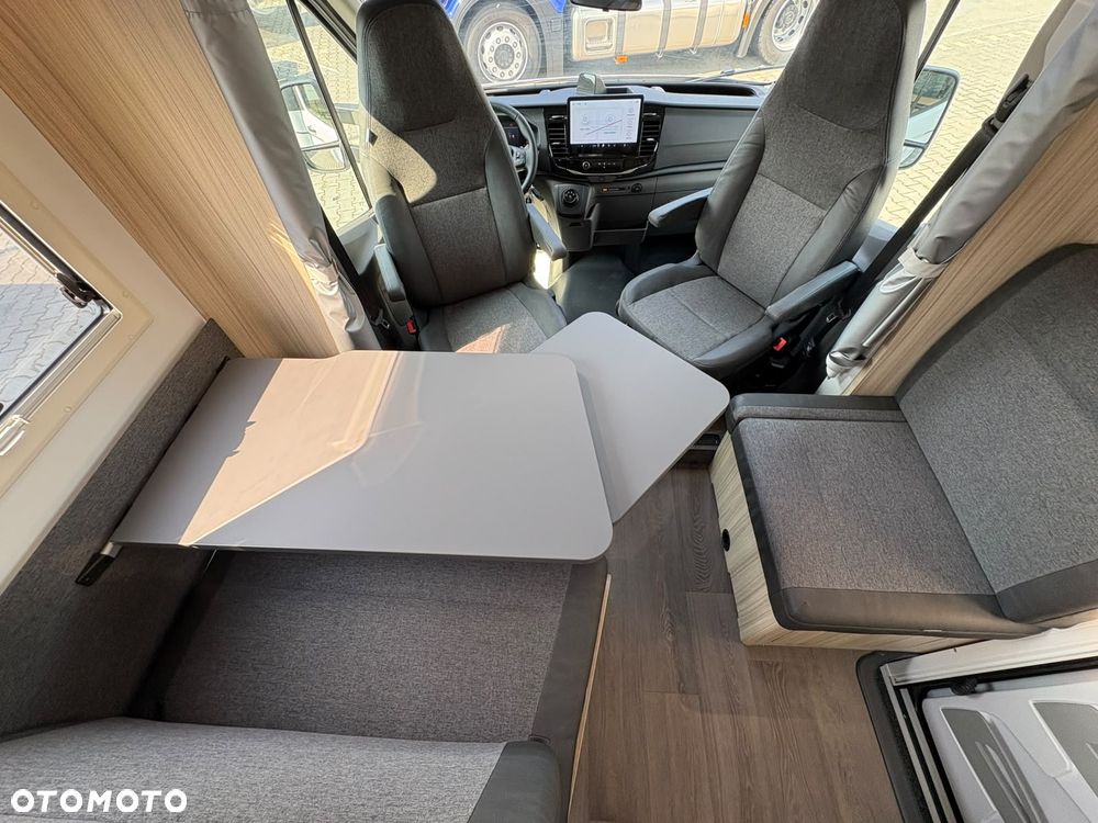 Sun Living by Adria S 75SL - 10