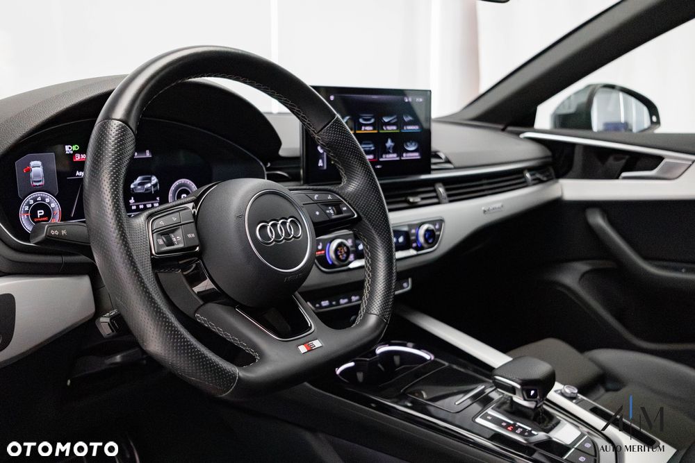Audi A5 Sportback - 13