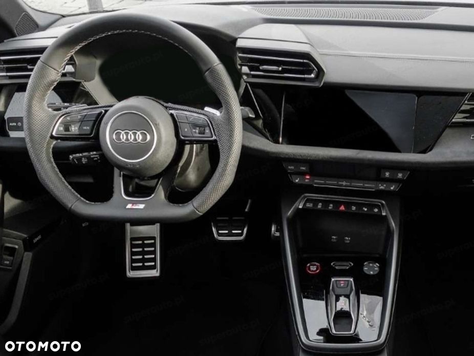 Audi S3 Sportback TFSI Quattro S tronic - 12