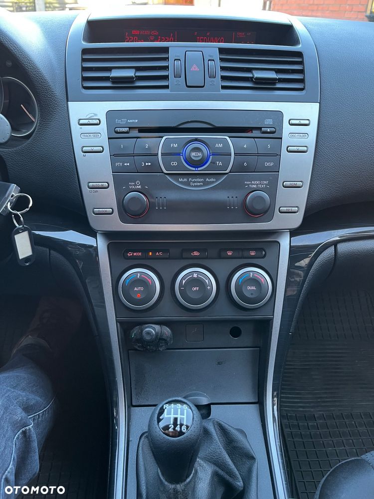 Mazda 6 2.0 CD Exclusive - 17
