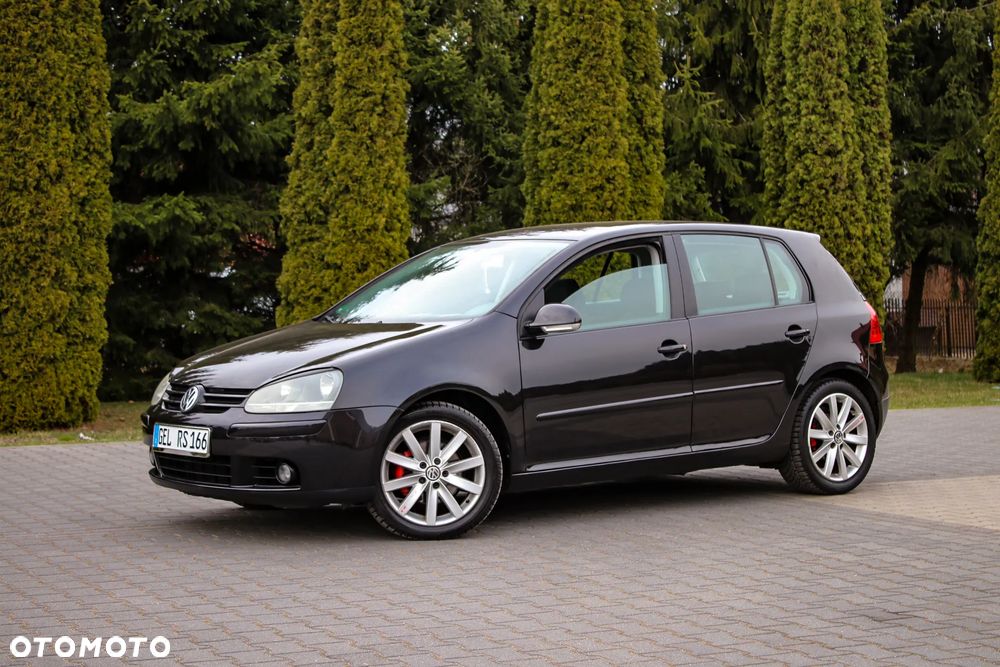 Volkswagen Golf 2.0 FSI Speed - 12