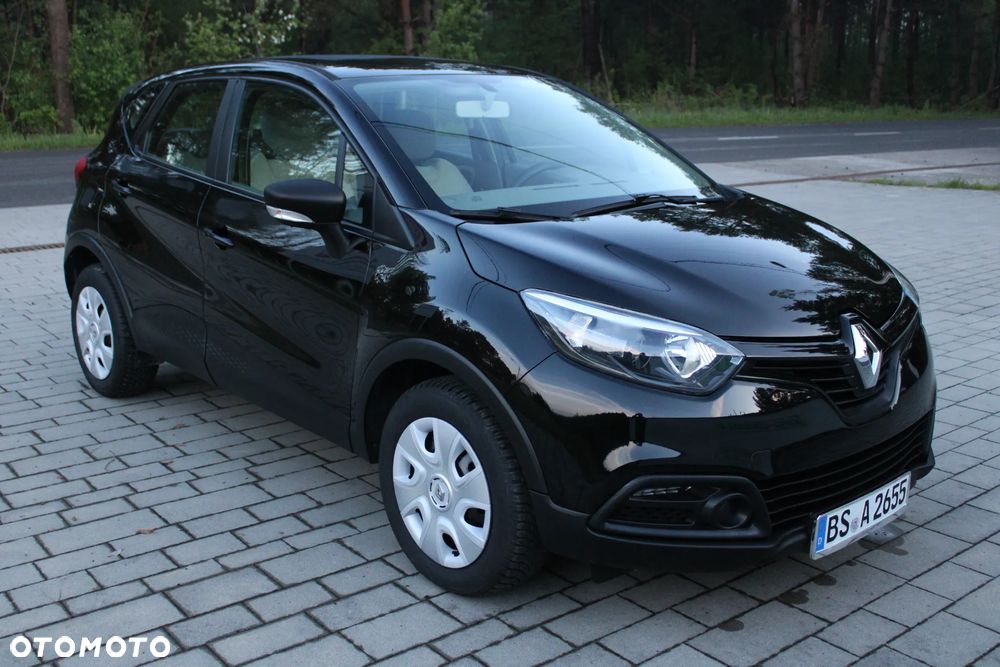 Renault Captur ENERGY TCe 90 Start&Stop Dynamique - 11