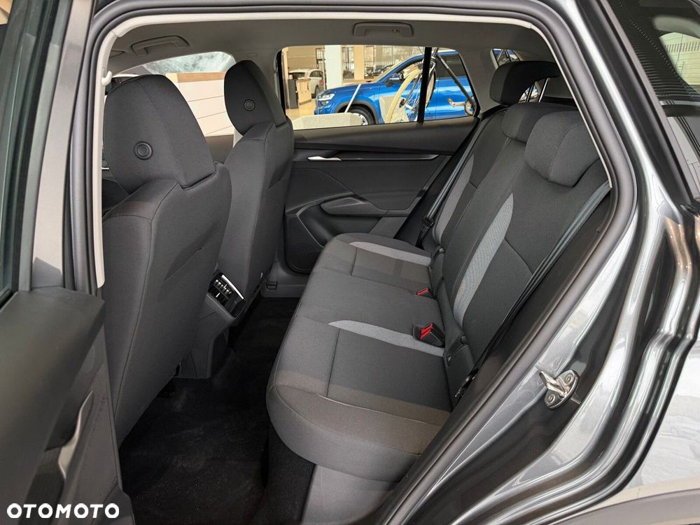 Skoda Elroq 50 55kWh - 16