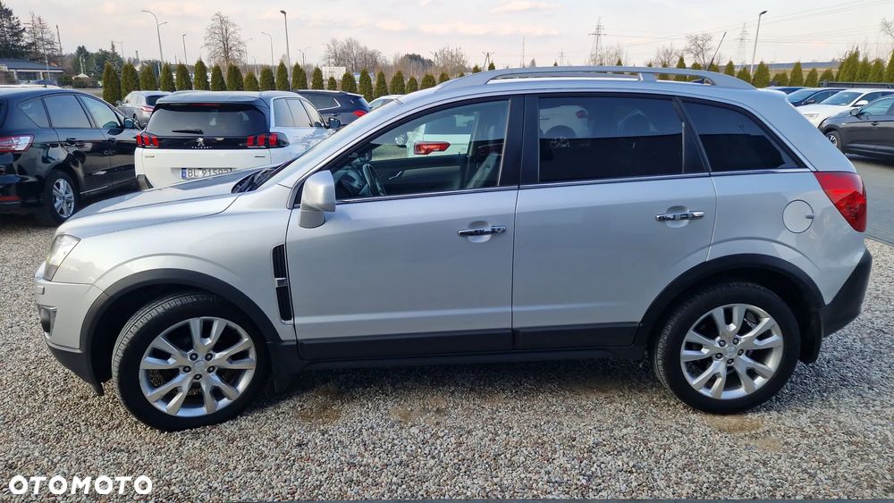 Opel Antara - 3