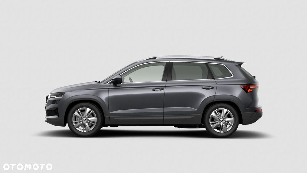 Skoda Karoq 1.5 TSI ACT Drive DSG - 3