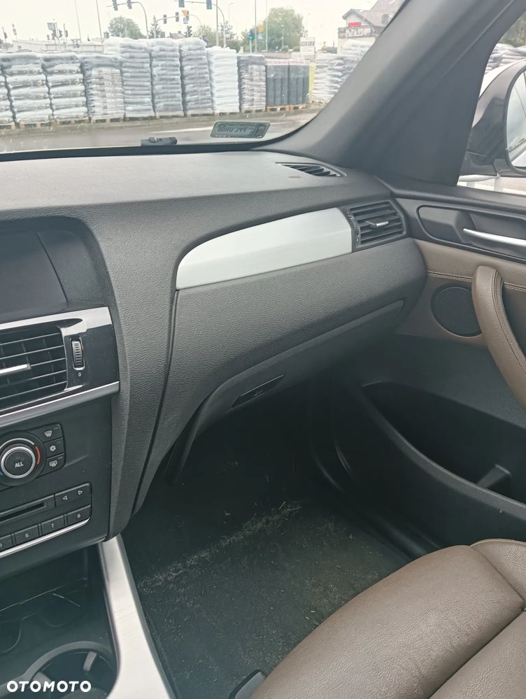 BMW X3 - 11