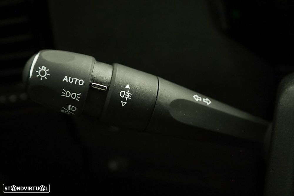 DS DS4 4 1.2 PureTech Performance Line EAT8 - 17