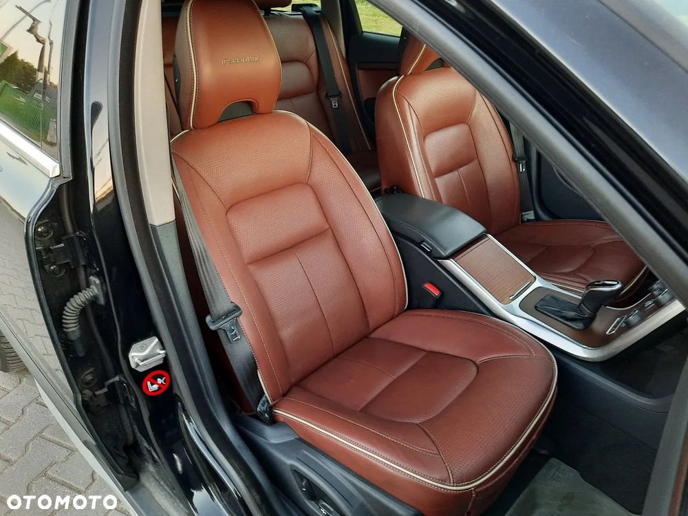 Volvo XC 70 D5 AWD Geartronic Summum - 29