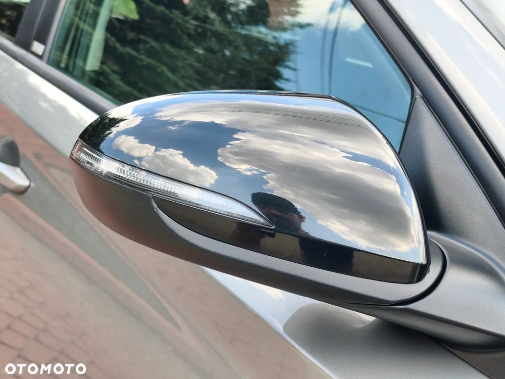 Hyundai i30 1.4 T-GDI YES!+ - 31