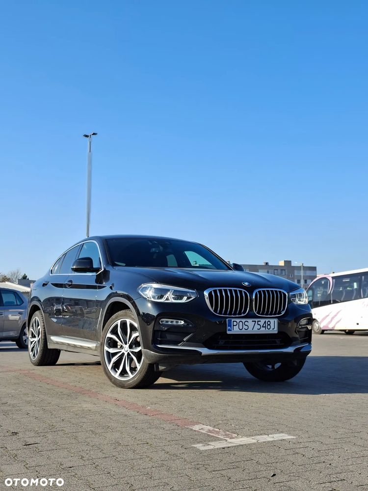 BMW X4 - 3