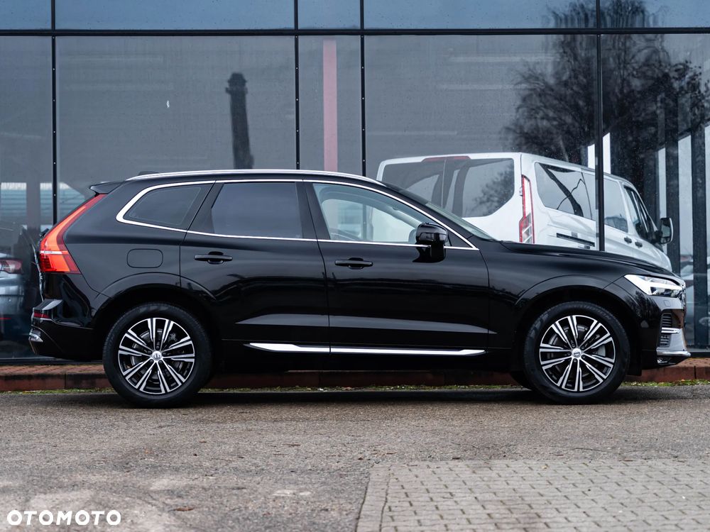 Volvo XC 60 B4 D Geartronic Inscription - 15