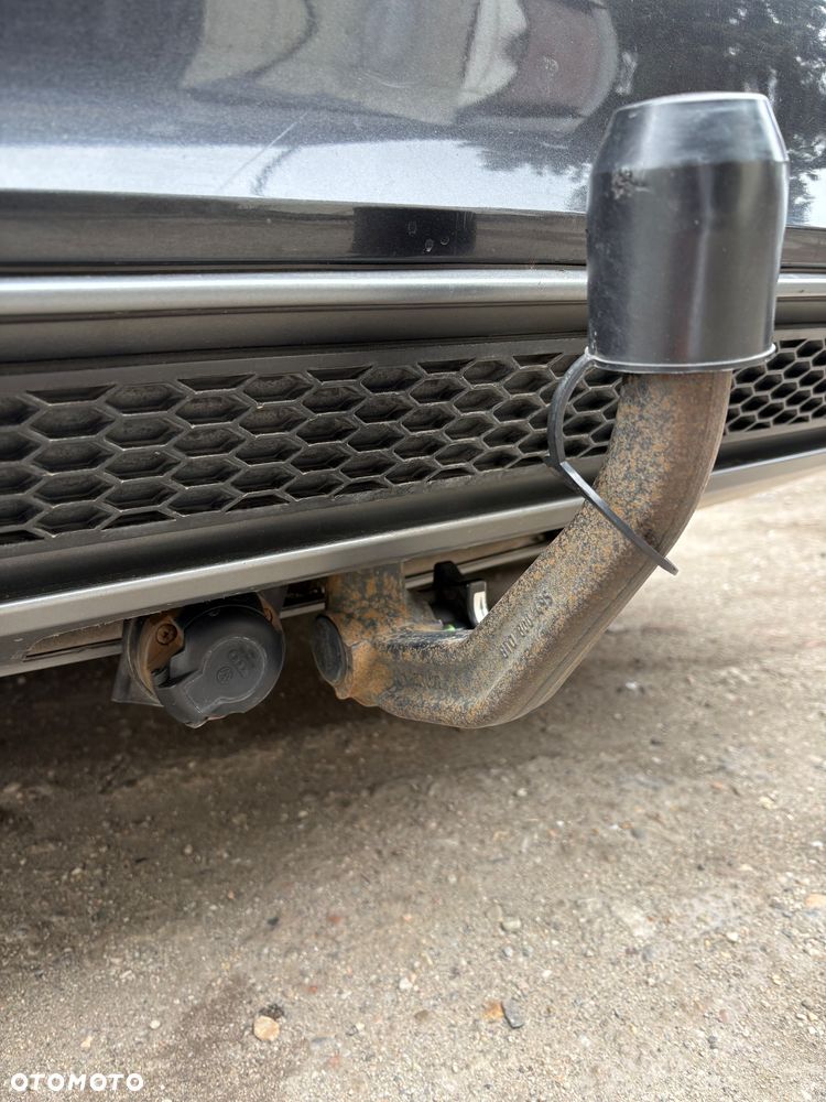 Audi A4 Avant 2.0 TDI DPF clean diesel S line Sportpaket - 32