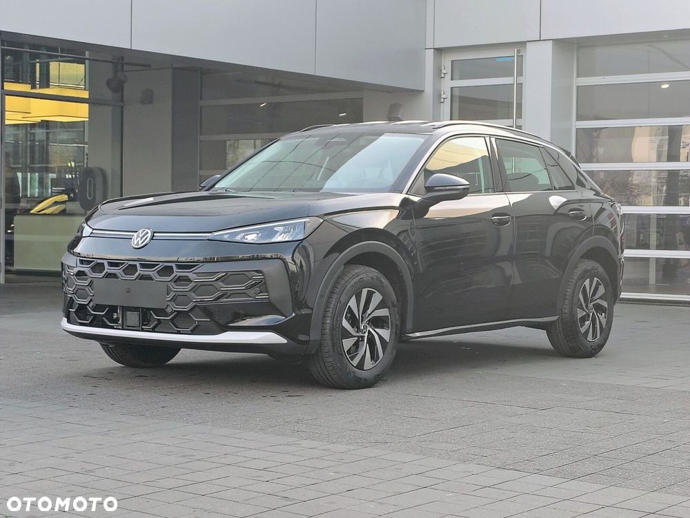 Volkswagen T-Roc - 4
