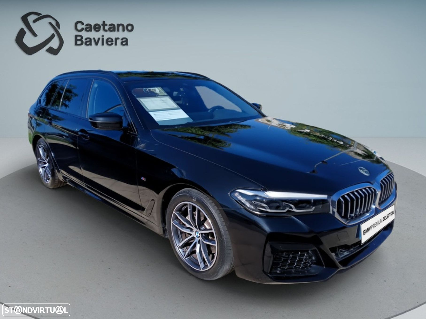 BMW x3 20 d xDrive Pack M - 10