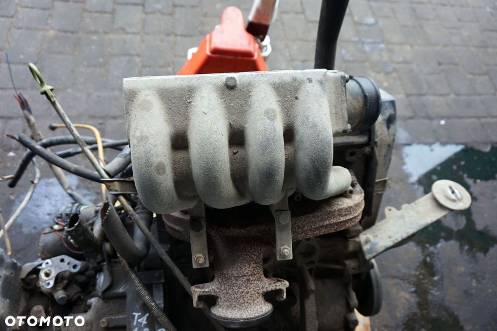 SILNIK TRANSPORTER IV T4 1.9 D 60KM 1X VOLKSWAGEN 1990-2003 - 5