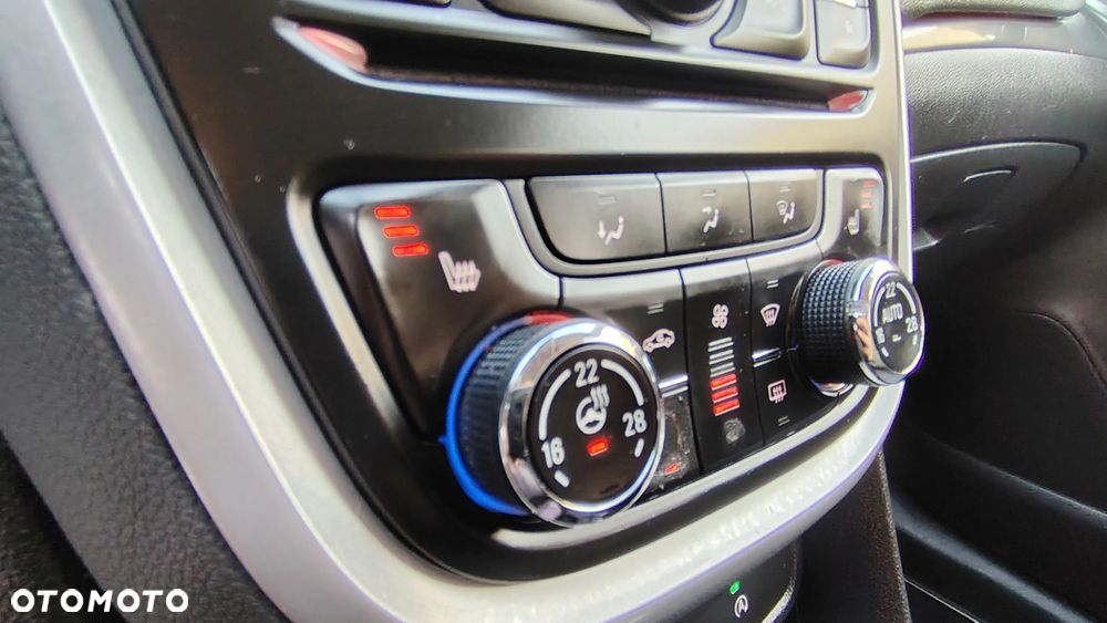 Opel Mokka 1.4 Turbo ecoFLEX Start/Stop Color Innovation - 28