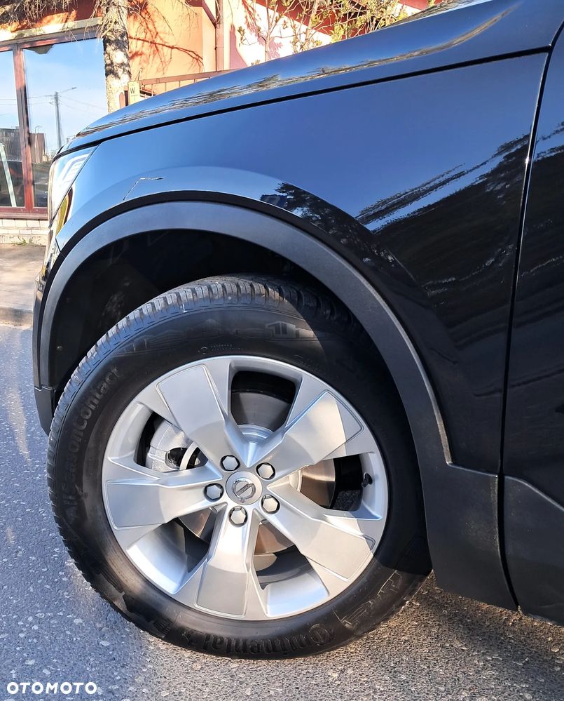 Volvo XC 40 T4 Momentum - 31