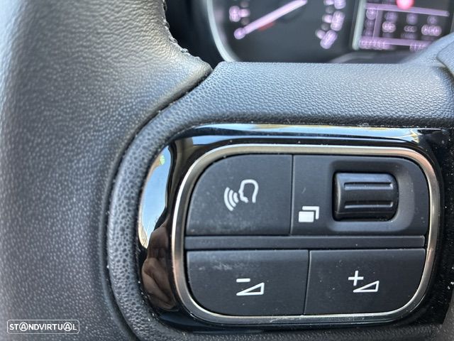 Citroën C3 Aircross 1.2 PureTech Plus - 31