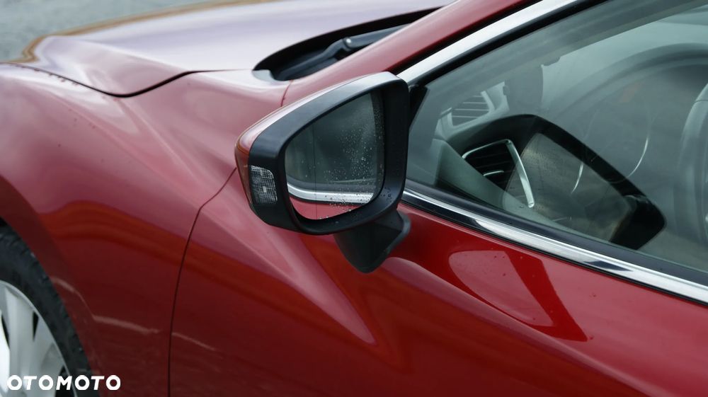 Mazda 6 2.2 D Skypassion I-ELoop - 15