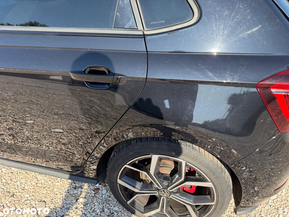 Volkswagen Polo 2.0 TSI GTI DSG - 18