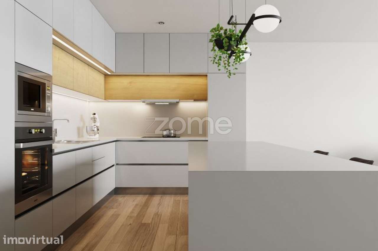 Apartamento T4 fração Y, Amparo, Funchal - Grande imagem: 3/15
