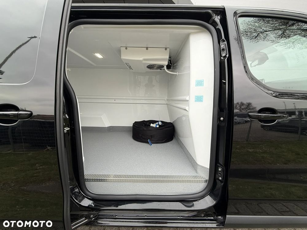 Toyota Proace Chłodnia - 10