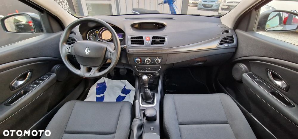 Renault Megane 1.6 16V 110 Authentique - 13