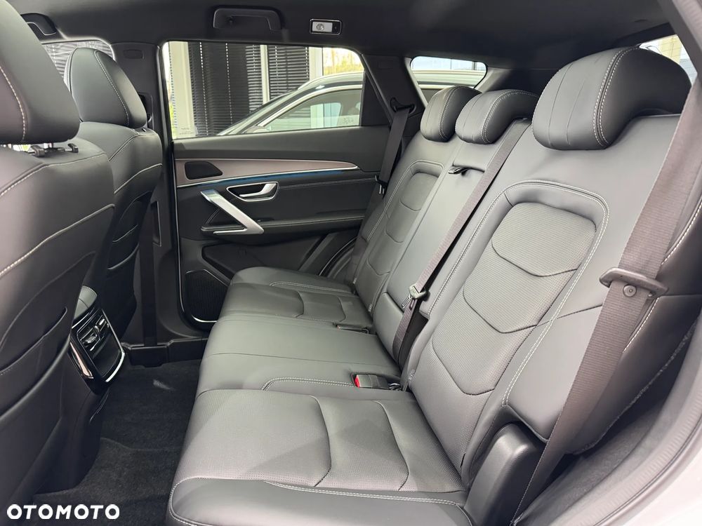 Jetour X70 Plus 1.5T DCT - 14