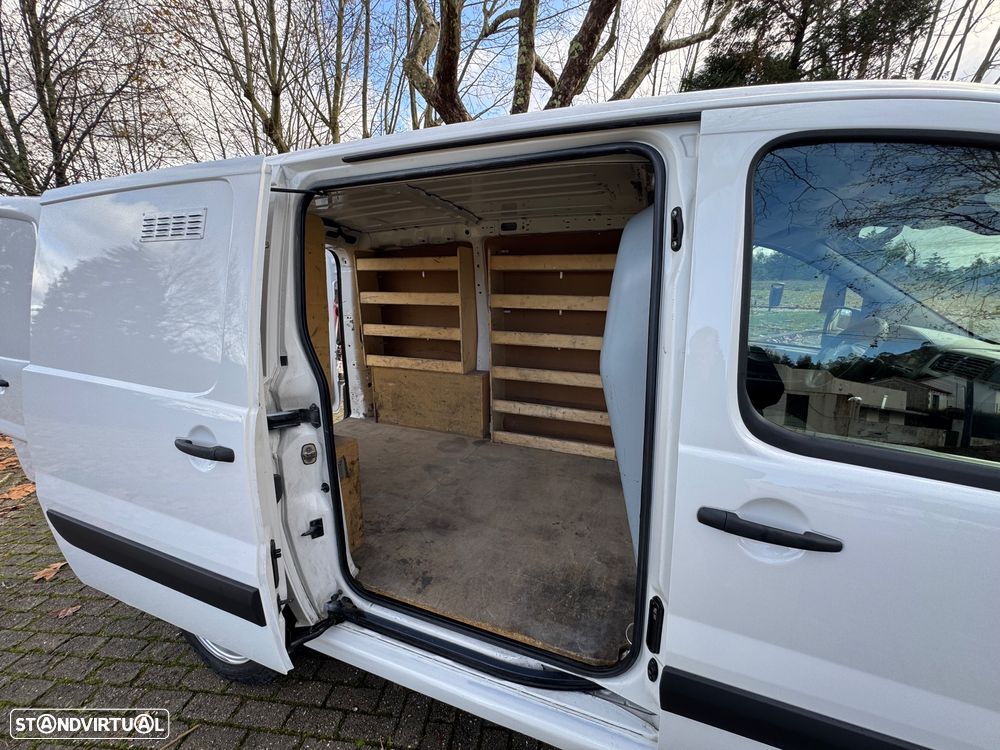 Peugeot Expert 1.6 HDI L1H1 - 26