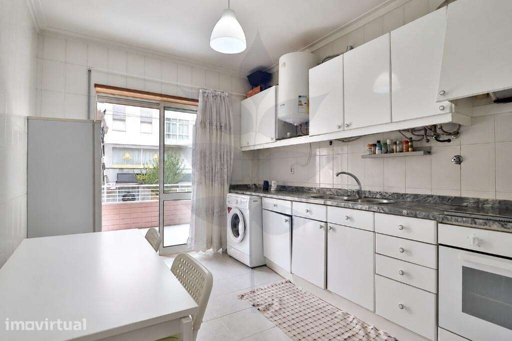 Apartamento T1+1 em São Victor, Braga - Grande imagem: 2/31
