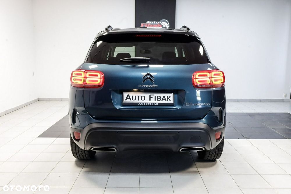 Citroën C5 Aircross 1.5 BlueHDi Feel - 7